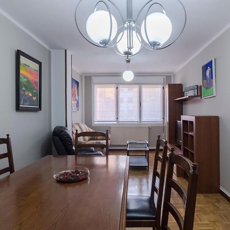 Apartamento Vital Aza ポラ・デ・レナ エクステリア 写真