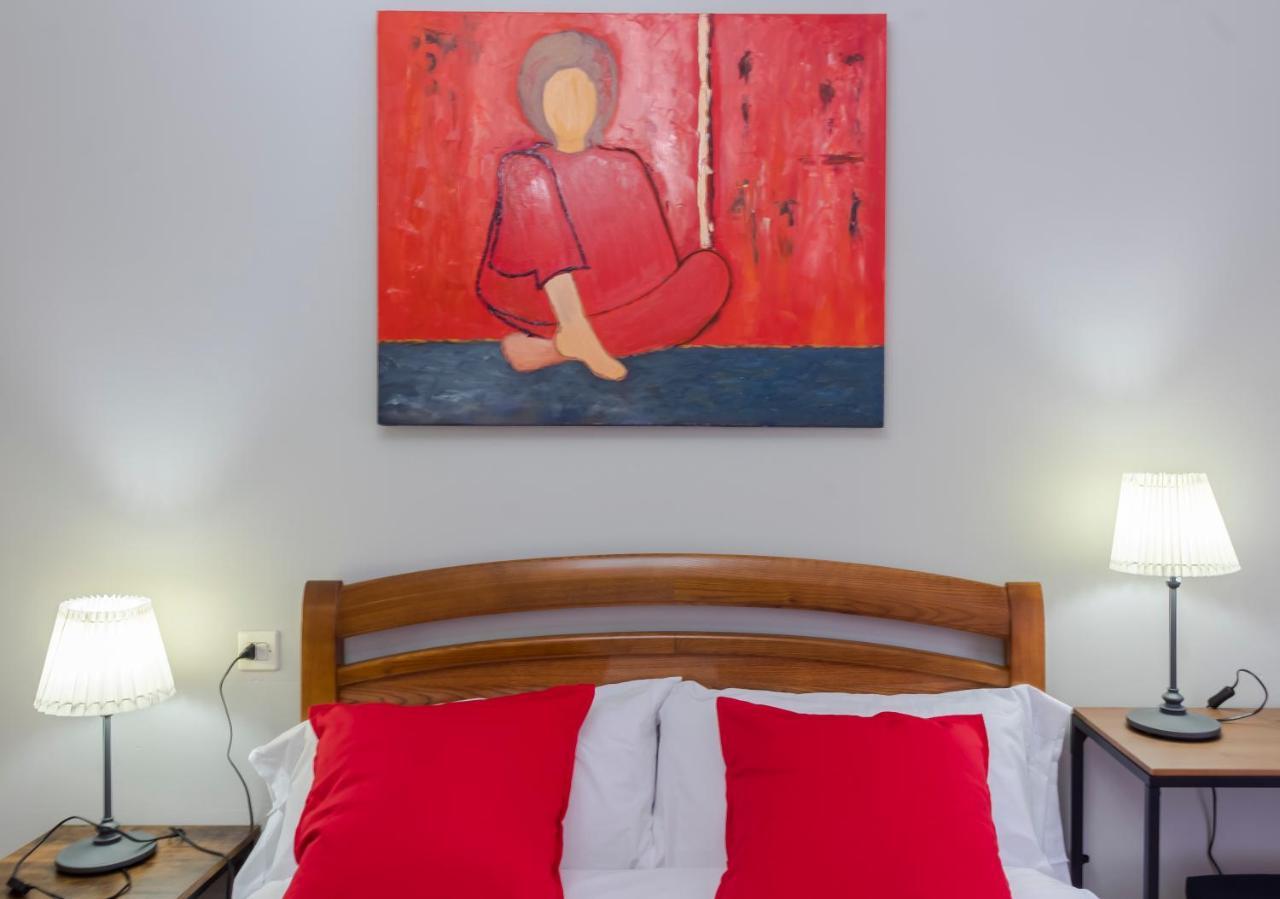 Apartamento Vital Aza ポラ・デ・レナ エクステリア 写真
